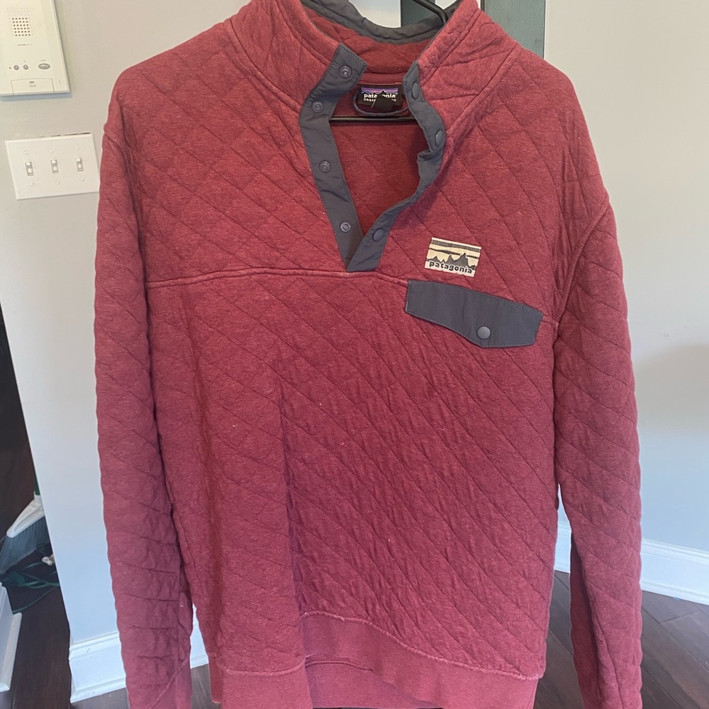 Vintage Patagonia